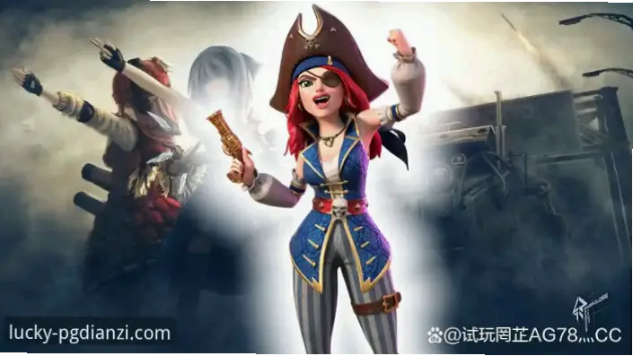 pg试玩网历史与吸引玩家原因解析